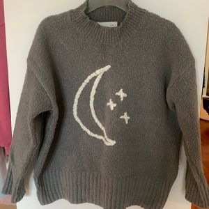 Kids sweater 4-5Y
